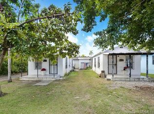 616 SW 8th Ave, Homestead, FL 33030