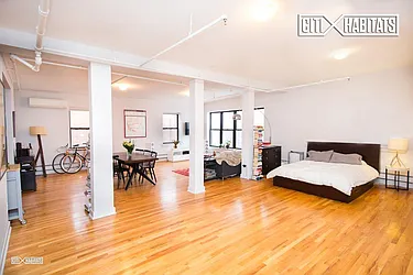 Rented by Citi Habitats