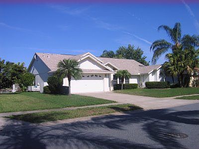 New Roof and Paint