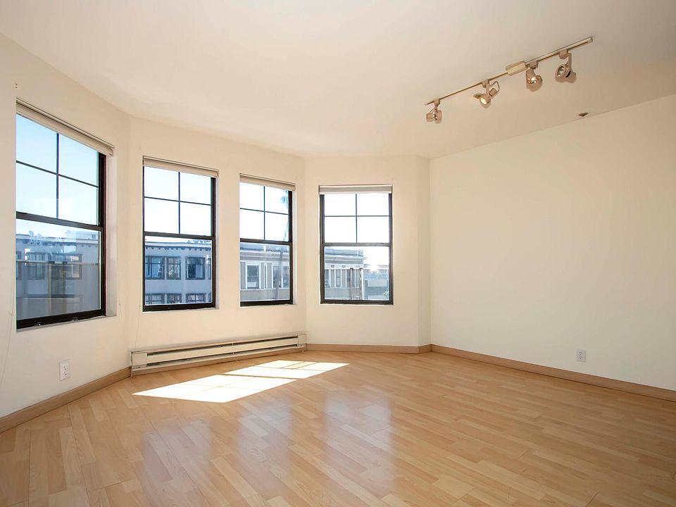 1st image of 1930 Mission St Unit 301