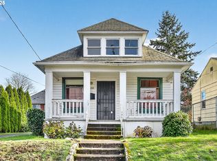 6404 NE 10th Ave, Portland, OR 97211