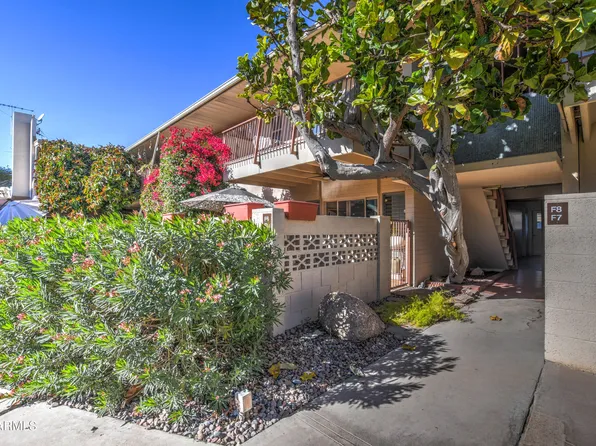 500 W CLARENDON Avenue #F5, Phoenix, AZ 85013