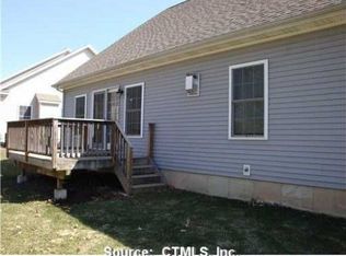 20 Concord Dr, Berlin, CT 06037