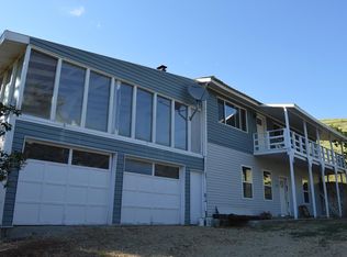 668 W Hagler Rd, Inkom, ID 83245