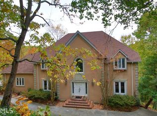 5105 Jett Forest Trl, Sandy Springs, GA