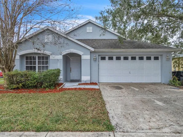 6621 Bouganvillea Crescent Dr, Orlando, FL 32809