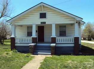2657 N East Ave, Springfield, MO 65803