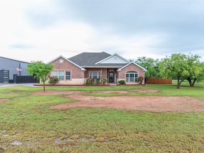 133 White Tail Dr, Tuscola, TX, 79562