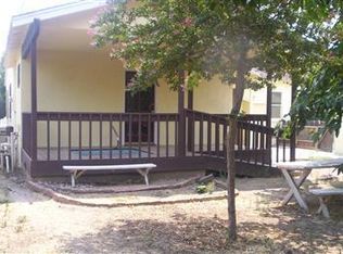 739 N 3rd St, Porterville, CA 93257