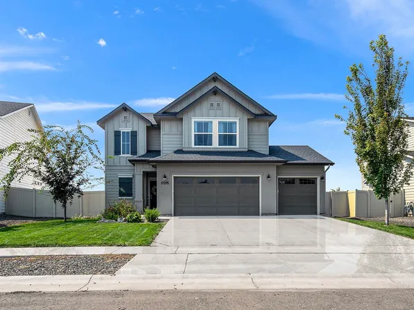 17215 N Wingtip Way, Nampa, ID 83687
