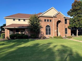 296 Ashwood Ln, Sunnyvale, TX 75182