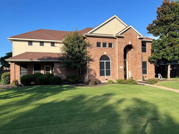 296 Ashwood Ln, Sunnyvale, TX 75182