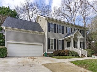 6905 Clear Sailing Ln, Raleigh, NC 27615