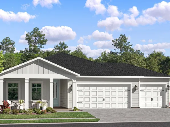 76556 Winterfield Dr, Yulee, FL 32097