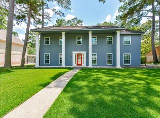 17019 Hill View Ln, Spring, TX 77379