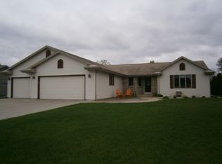 3230 Stellar Dr, Janesville, WI 53548