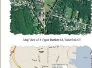 4 Upper Bartlett Rd, Quaker Hill, CT 06375