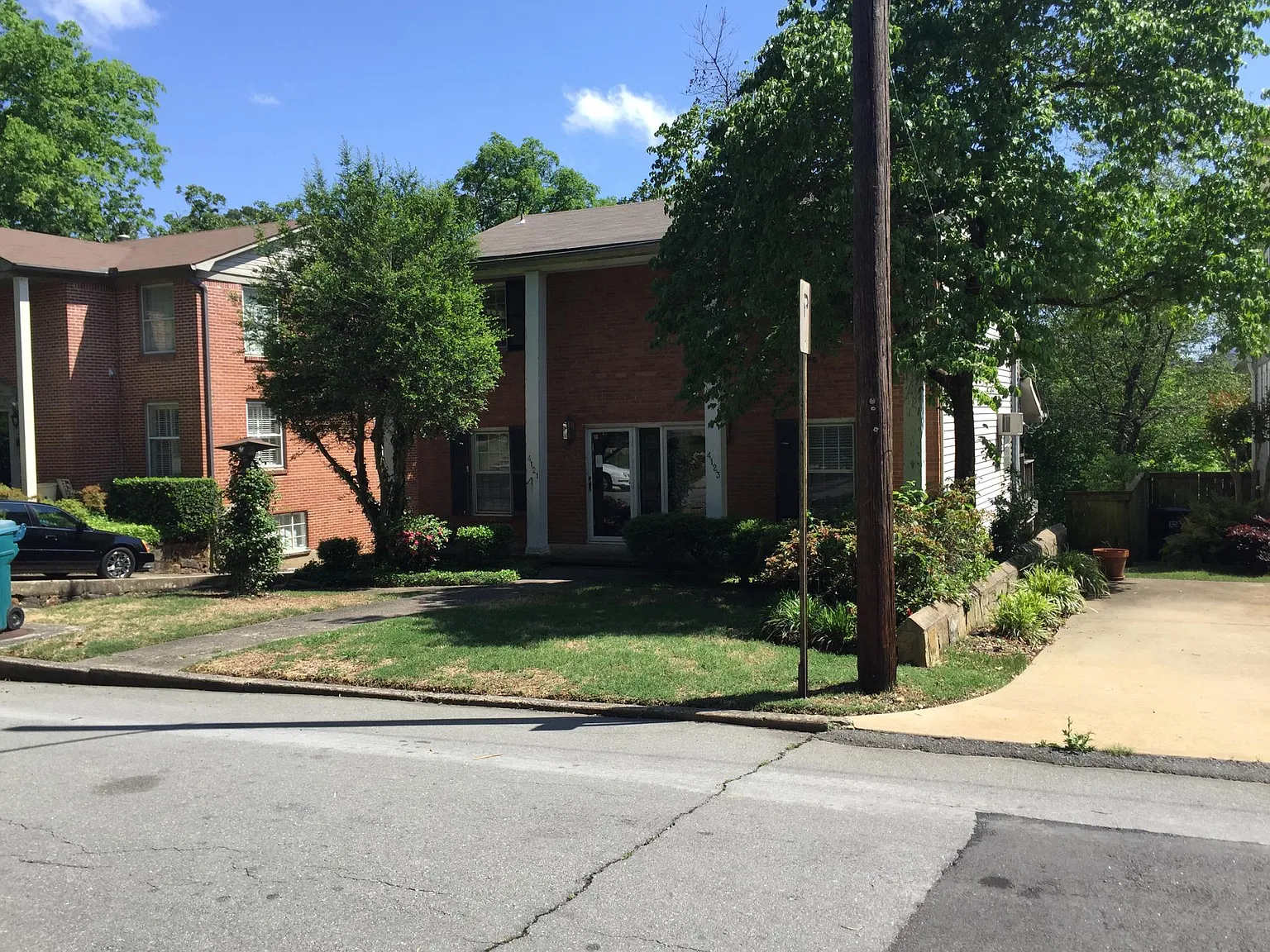 2 bed, 900 sqft, $860 — Photo 1