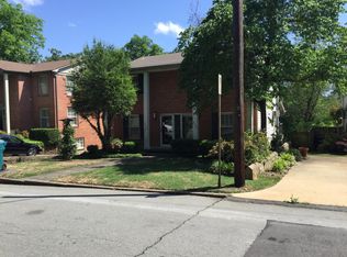 4123 C St, Little Rock, AR 72205