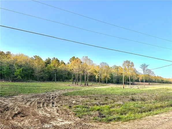 2 Forrester Cut Off Rd, Heavener, OK 74937