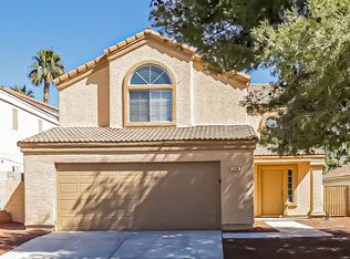 3204 Harbor Vista St, Las Vegas, NV 89117