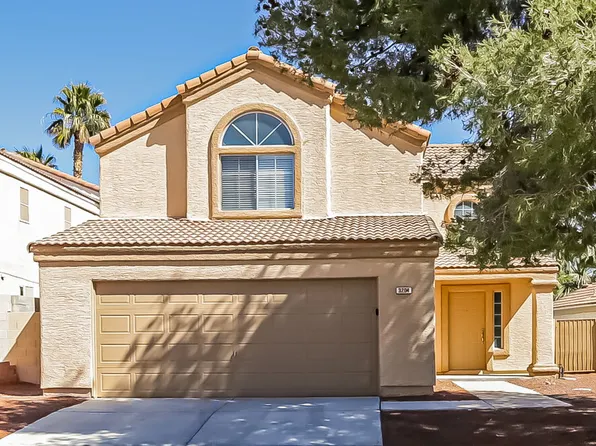 3204 Harbor Vista St, Las Vegas, NV 89117