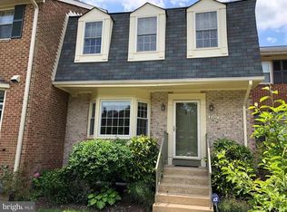 8207 Tis Well Dr, Alexandria, VA 22306