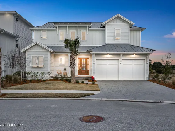 4119 SUNRISE COVE Way, Jacksonville, FL 32250