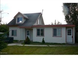 2532 W 67th Ave, Anchorage, AK 99502