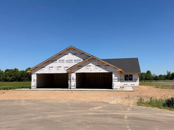 503 Sundance St, Amery, WI 54001