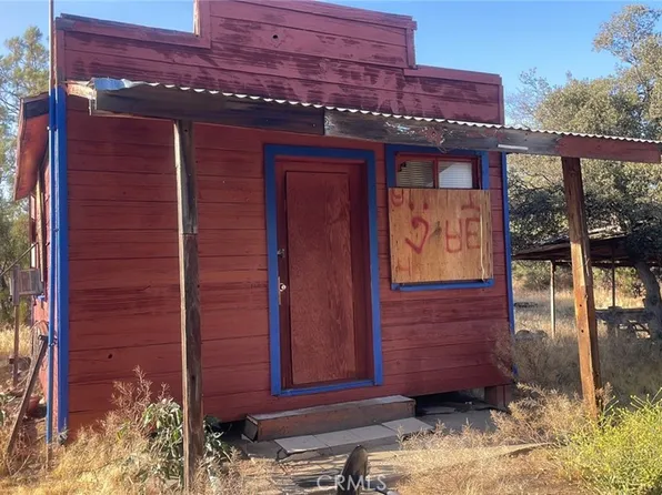 60380 Burnt Valley Rd, Anza, CA 92539