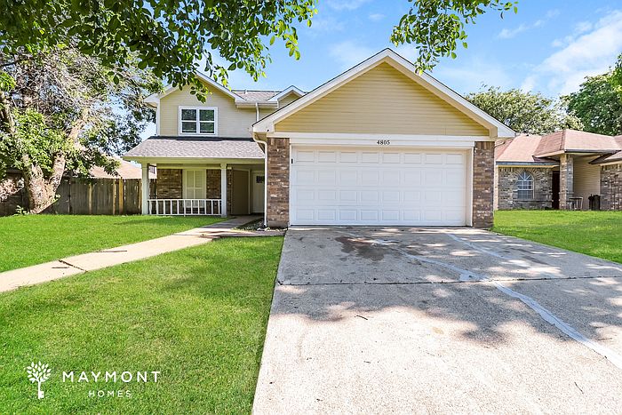 1st image of 4805 Woodstock Dr