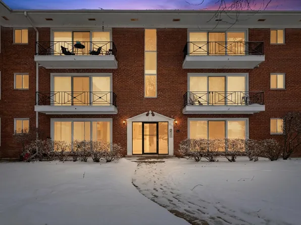 (undisclosed Address), Skokie, IL 60076