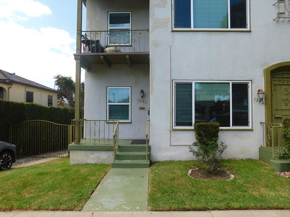 1st image of 1240 28th St #1240