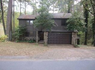 16005 Quail Run Dr, Little Rock, AR 72210