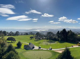2231 Spyglass Ln, El Cerrito, CA 94530