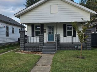 1416 E Indiana St, Evansville, IN