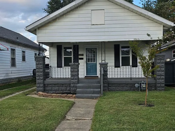 1416 E Indiana St, Evansville, IN 47711