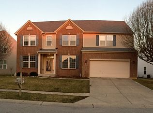 7311 Sycamore Run Dr, Indianapolis, IN 46237