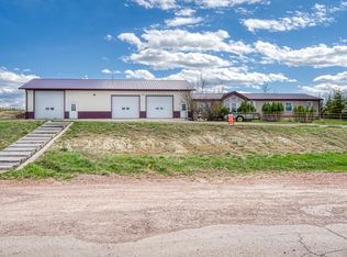107 Rampart Dr, Wright, WY 82732
