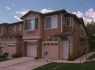 23058 Canyon Terrace Dr, Castro Valley, CA 94552