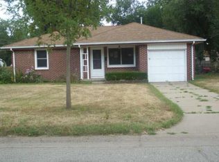 909 W Meikle Rd #HUD-181232581, Wichita, KS 67217