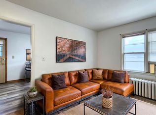 1209 11 1/2 ST N - 3, Fargo, ND 58102