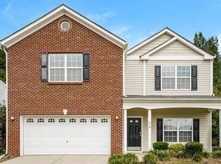 618 Twain Town Dr, Knightdale, NC 27545