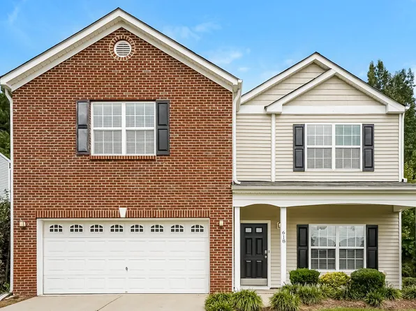 618 Twain Town Dr, Knightdale, NC 27545
