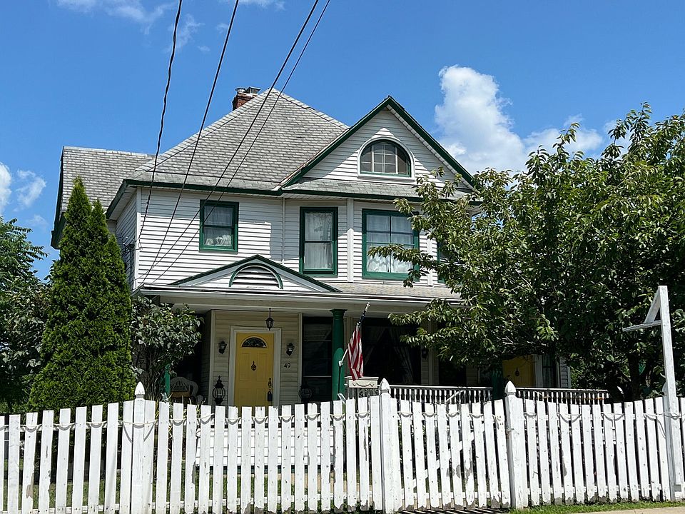 49 Maple Ave, Netcong, NJ 07857 Zillow