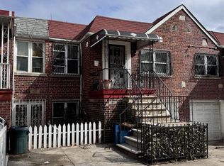 1250 Thieriot Ave, Bronx, NY 10472