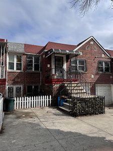 1250 Thieriot Avenue, Bronx, NY, 10472