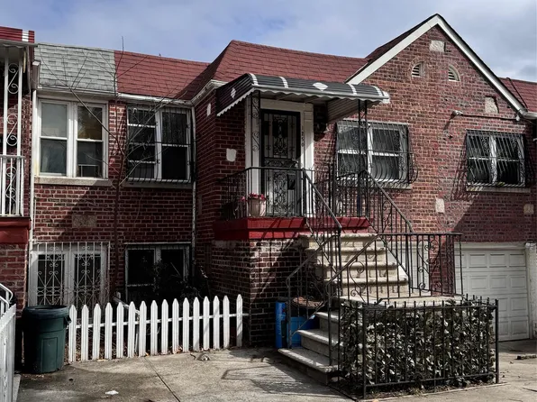 1250 Thieriot Avenue, Bronx, NY 10472