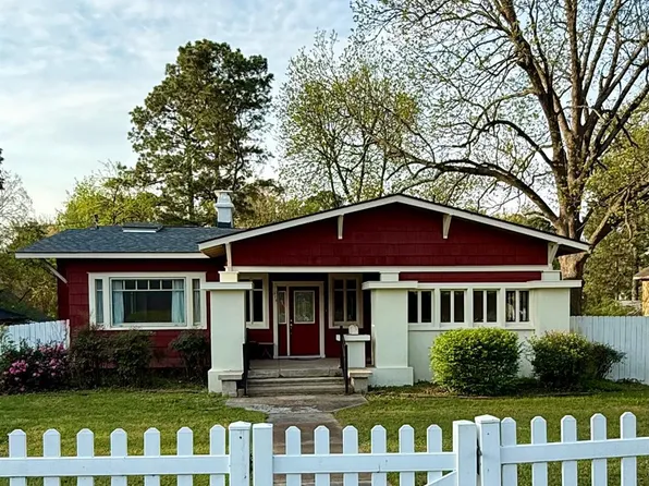 315 W Cherry Ave, Jonesboro, AR 72401